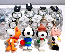 Cargar imagen en el visor de la galería, CAJA SORPRESA SNOOPY
